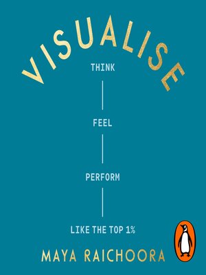 cover image of Visualise